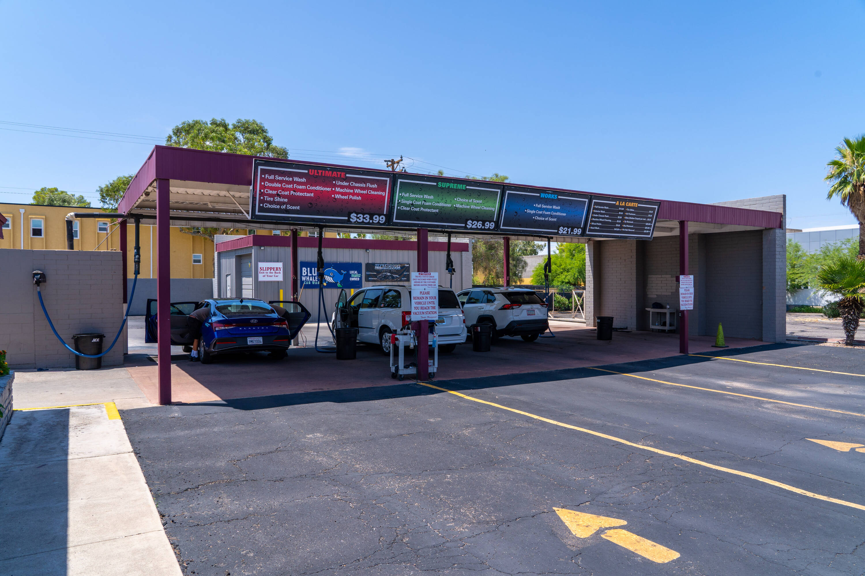 Commercial Property for Sale in Tucson Arizona 85710